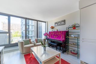 Photo 6: 907 1133 HORNBY Street in Vancouver: Downtown VW Condo for sale in "ADDITION" (Vancouver West)  : MLS®# R2777737