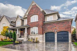 Photo 1: 31 Royal County Down Crescent in Markham: Angus Glen House (2-Storey) for sale : MLS®# N8119586