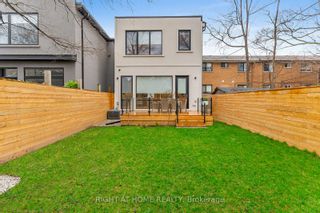 Photo 39: 111 Malvern Avenue in Toronto: East End-Danforth House (2-Storey) for lease (Toronto E02)  : MLS®# E8040230