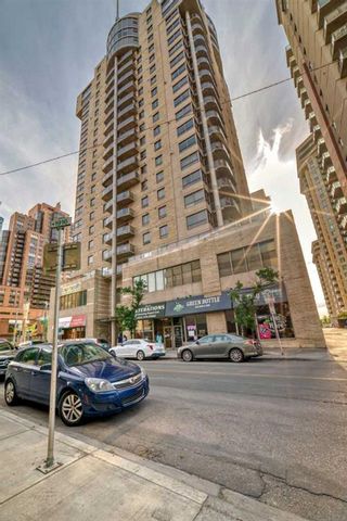 Photo 41: 1005 683 10 Street SW in Calgary: Downtown West End Apartment for sale : MLS®# A2141662