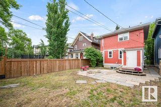 Photo 32: 10954 81 Avenue in Edmonton: Zone 15 House for sale : MLS®# E4393176