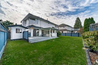Photo 31: 13533 60A Avenue in Surrey: Panorama Ridge House for sale : MLS®# R2513054