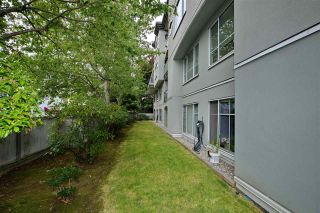 Photo 23: 102 6475 CHESTER Street in Vancouver: Fraser VE Condo for sale in "Southridge House" (Vancouver East)  : MLS®# R2510651