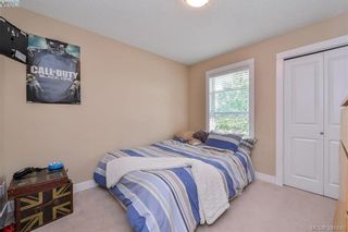 Photo 11: 111 2889 Carlow Rd in VICTORIA: La Langford Proper Row/Townhouse for sale (Langford)  : MLS®# 787688