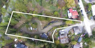 Photo 3: 2100 CREEK STREET in Nelson: Vacant Land for sale : MLS®# 2476702