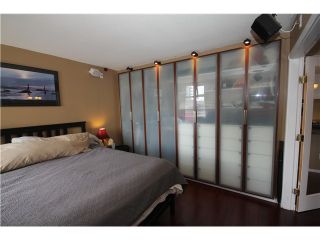 Photo 7: 606 720 CARNARVON Street in New Westminster: Downtown NW Condo for sale in "N" : MLS®# V1059642