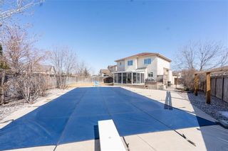 Photo 49: 54 Baytree Court in Winnipeg: Linden Woods Residential for sale (1M)  : MLS®# 202106389
