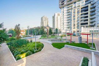 Photo 35: 751 5515 BOUNDARY Road in Vancouver: Collingwood VE Condo for sale in "WALL CENTRE - CENTRAL PARK" (Vancouver East)  : MLS®# R2496450