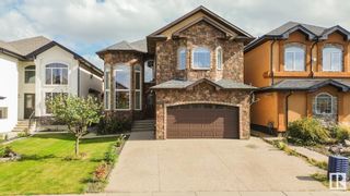 Main Photo: 1519 68 Street in Edmonton: Zone 53 House for sale : MLS®# E4380186