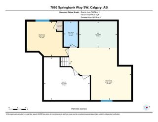 Photo 49: 7866 Springbank Way SW in Calgary: Springbank Hill Detached for sale : MLS®# A1232036