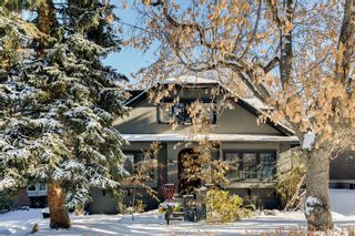 Photo 1: 1938 12 Street SW in Calgary: Upper Mount Royal Detached for sale : MLS®# A2011259