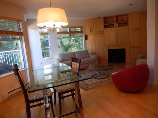 Photo 10: 1453 WALNUT Street in Vancouver: Kitsilano Townhouse for sale (Vancouver West)  : MLS®# R2197205