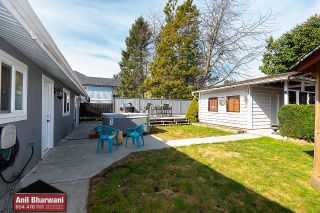 Photo 31: 32035 SCOTT Avenue in Mission: Mission BC House for sale : MLS®# R2550504
