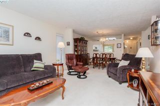 Photo 3: 1 3049 Brittany Dr in VICTORIA: Co Sun Ridge Row/Townhouse for sale (Colwood)  : MLS®# 769248
