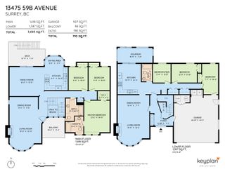 Photo 26: 13475 59B Avenue in Surrey: Panorama Ridge House for sale : MLS®# R2720815