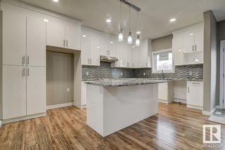 Photo 8: 10359 149 Street in Edmonton: Zone 21 House Half Duplex for sale : MLS®# E4329715