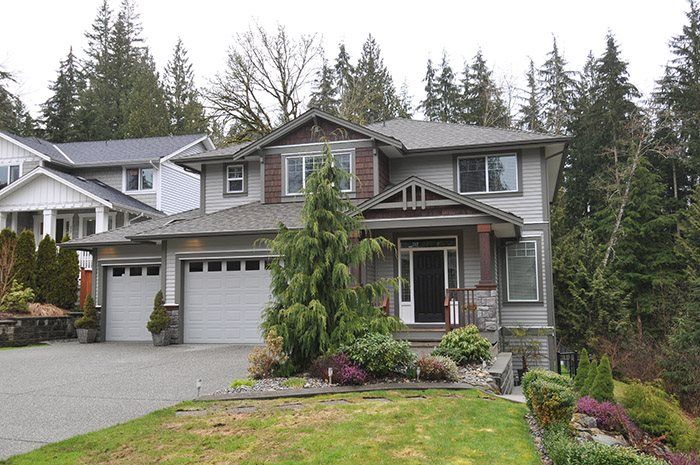 Main Photo: 27 13210 SHOESMITH CRESCENT in Maple Ridge: Silver Valley House for sale : MLS®# R2149172