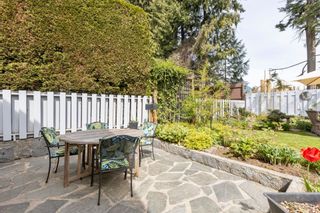 Photo 36: 2150 KIRKSTONE Place in North Vancouver: Lynn Valley House for sale : MLS®# R2875431