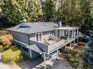 Photo 32: 1350 QUEENS Avenue in West Vancouver: Ambleside House for sale : MLS®# R2874631