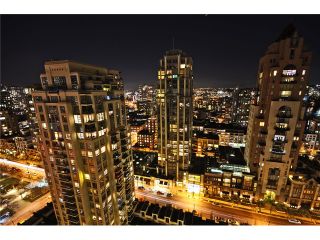 Photo 37: 1504 1238 SEYMOUR Street in Vancouver: Downtown VW Condo for sale in "SPACE" (Vancouver West)  : MLS®# V1045330