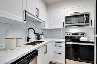 Photo 10: 403 2215 DUNDAS Street in Vancouver: Hastings Condo for sale in "Harbour Reach" (Vancouver East)  : MLS®# R2824025