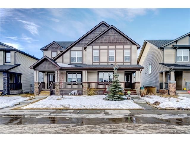 Main Photo: 17 PANTON View NW in Calgary: Panorama Hills House for sale : MLS®# C4046817