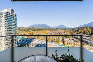 Photo 19: 2002 1550 FERN Street in North Vancouver: Lynnmour Condo for sale in "BEACON" : MLS®# R2738296