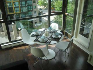 Photo 4: 607 1331 ALBERNI Street in Vancouver: West End VW Condo for sale (Vancouver West)  : MLS®# V1136994