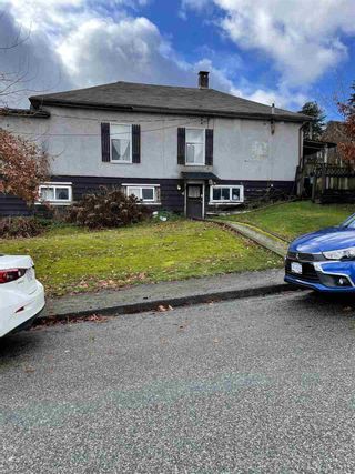 Photo 2: 515 MCDONALD Street in New Westminster: The Heights NW House for sale : MLS®# R2539228