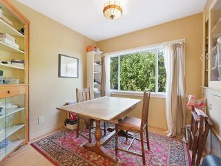 Photo 12: 3907 W 24TH Avenue in Vancouver: Dunbar House for sale (Vancouver West)  : MLS®# R2728133