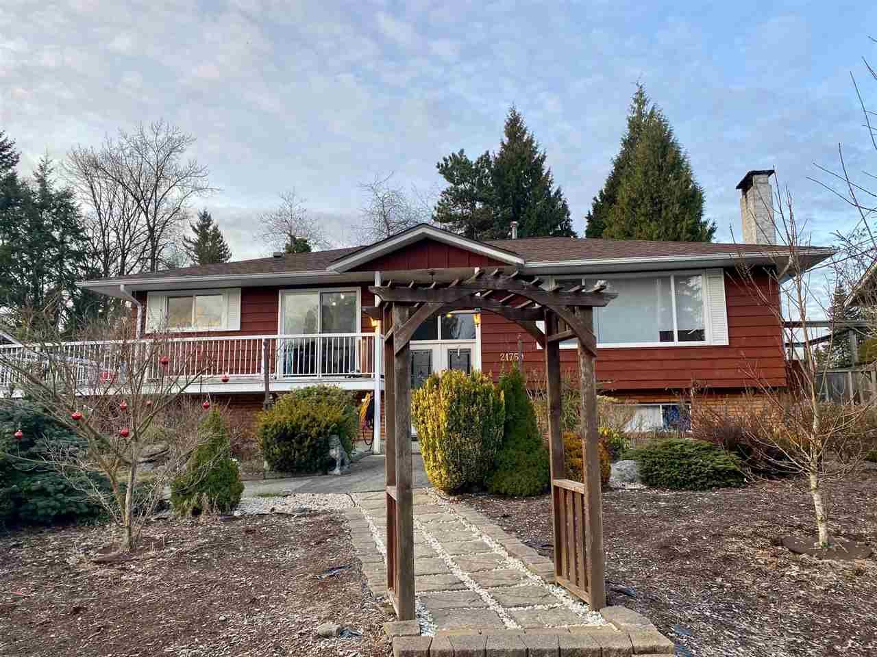 Main Photo: 21759 117 AVENUE in : West Central Residential Detached for sale : MLS®# R2545372
