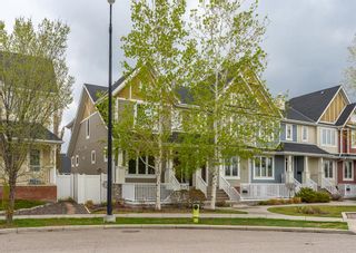 Photo 29: 26 Mike Ralph Way SW in Calgary: Garrison Green Row/Townhouse for sale : MLS®# A2047049