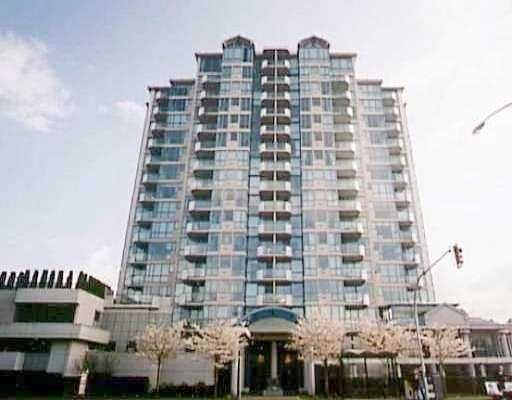 Main Photo: 7500 GRANVILLE Ave in Richmond: Brighouse South Condo for sale in "IMPERIAL GRAND" : MLS®# V605645