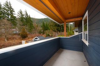 Photo 13: 41436 DRYDEN Road in Squamish: Brackendale House for sale : MLS®# R2752746