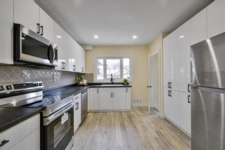 Photo 8: 465 St Anthony Avenue in Winnipeg: West Kildonan Residential for sale (4D)  : MLS®# 202312940