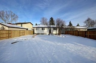 Photo 30: 132 Summerfield Close SW: Airdrie Detached for sale : MLS®# A1049034