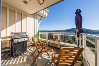 Photo 24: 507 3629 DEERCREST Drive in North Vancouver: Roche Point Condo for sale in "Deerfield by the Sea/ Raven Woods" : MLS®# R2717435
