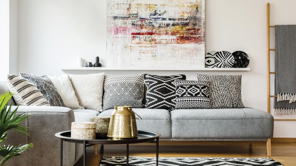 How to Embrace Textures to Create a Magazine-Worthy Living Space