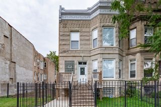 Main Photo: 3524 W Monroe Street in Chicago: CHI - East Garfield Park Residential for sale ()  : MLS®# 10857936