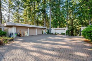 Photo 7: 4060 ALMONDEL Road in West Vancouver: Bayridge House for sale : MLS®# R2874376