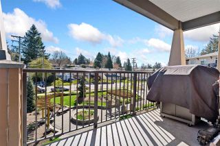 Photo 23: 305 2565 CAMPBELL Avenue in Abbotsford: Central Abbotsford Condo for sale in "Abacus" : MLS®# R2567968