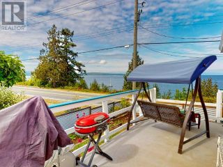 Photo 34: 4174 MARINE AVE in Powell River: House for sale : MLS®# 17455