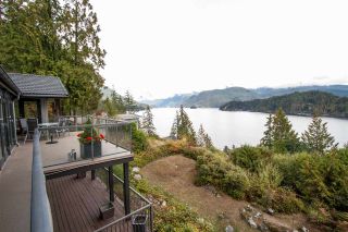 Photo 19: 1784 CARDINAL Crescent in North Vancouver: Deep Cove House for sale : MLS®# R2306039