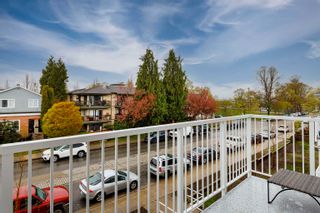 Photo 20: 312 1615 FRANCES Street in Vancouver: Hastings Condo for sale in "FRANCES MANOR" (Vancouver East)  : MLS®# R2680453