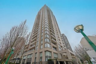 Photo 3: 1205 7063 HALL Avenue in Burnaby: Highgate Condo for sale (Burnaby South)  : MLS®# R2770619