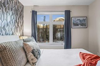 Photo 16: 316 160 Kananaskis Way: Canmore Apartment for sale : MLS®# A2096095