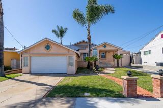 Main Photo: House for sale : 3 bedrooms : 952 Alvin St in San Diego
