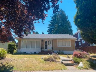 Photo 1: 438 W 45TH Avenue in Vancouver: Oakridge VW House for sale (Vancouver West)  : MLS®# R2840374