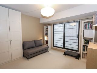 Photo 11: 73 6880 LUCAS Road in Richmond: Woodwards Townhouse for sale in "Timberwood Village" : MLS®# V1104453