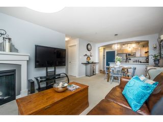 Photo 13: 302 2988 SILVER SPRINGS Boulevard in Coquitlam: Westwood Plateau Condo for sale in "TRILLIUM" : MLS®# R2140342